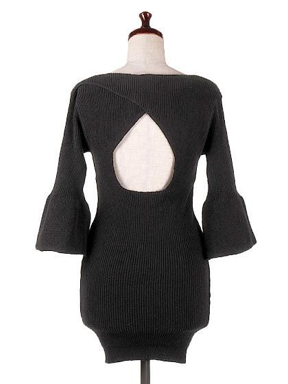 Room Ivy Maria ニットワンピース Bloom Webshop Room Ivy Maria ニットワンピース Bloom Webshop