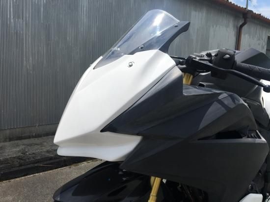 HRC 公認CBR250RR用ゼッケンプレート - M-DESIGNのウェブショップ