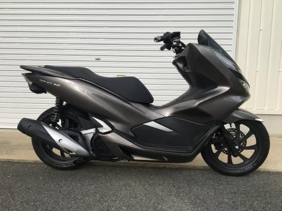 MD－Rリアサスペンション（PCX 全車対応） - M-DESIGNの