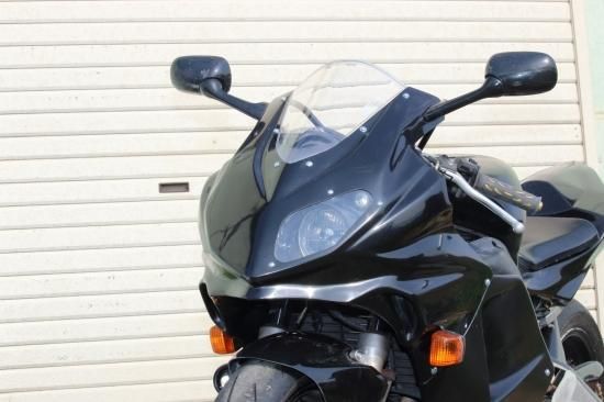 M-DESIGN CBR250RR(MC22)用 ストリートフルカウル タイプMC51