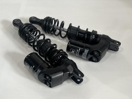 M-DESIGN MD-Rリアサスペンション 1,2,3型用 オーバーホール前提 M-DESIGN エムデザイン MD-R リアサスペンション2 カラー