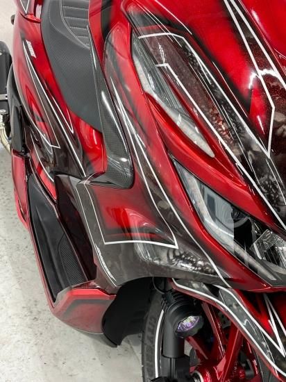Amazon | PCX PCX150 HYBRID(JF81 JF84 KF30) ADV150