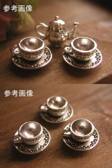 お値下げ　 ジャスパー　ミニチュアカップ3個セット Amazon.co.jp: おちょこけしミニチュアマスコット 全6種セット