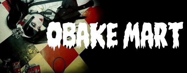 OBAKE MART