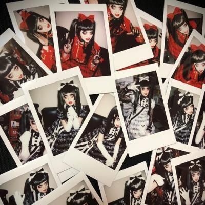 ҥ-Yashiro instax-
